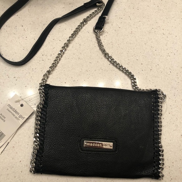 Madden Girl chain purse - Picture 4 of 4